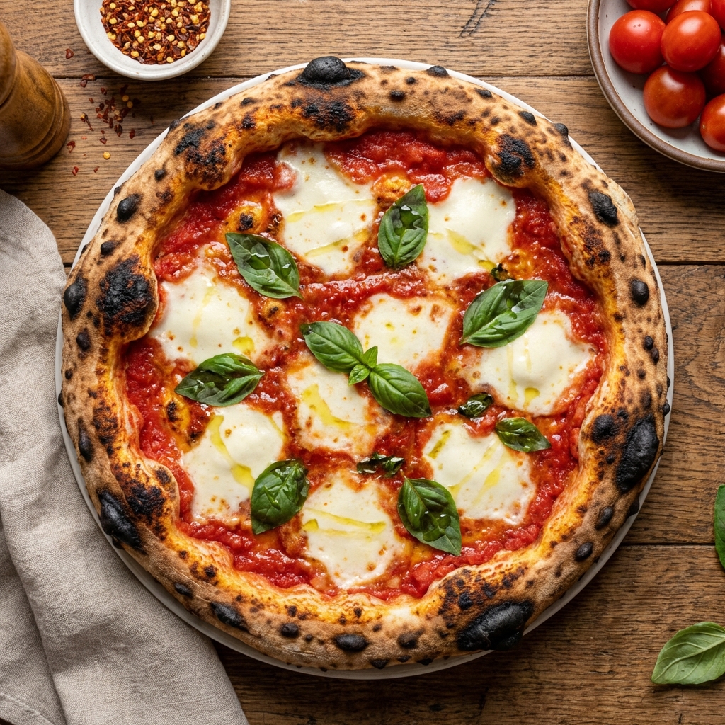 Margherita